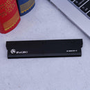 Aluminum Alloy PC DDR/DDR2/DDR3/DDR4/ECC RAM Cooling Heat Insulating Cooler Case