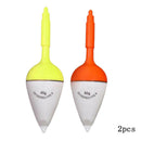 Automatic Electronic Fishing Floats Fishing Buoy Float Rock Glow Fishing XDZ
