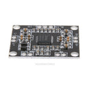 1pc PAM8610 DC 12V 2 X 15W Dual Channel Stereo Class D Mini Amplifier Board