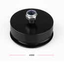 Car Rear Wiper  Block Off Plug Cap With