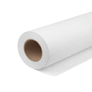 White Kraft Arts and Crafts Paper Roll - 0.3x30m for Paints, Wall Art, Easel