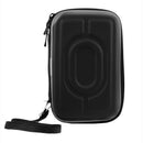 Carry Case Cover Pouch Bag for 2.5" USB External Hard Disk Drive Protect Bl A4E3