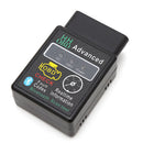 ELM327 V2.1 OBD 2 OBD-II Car Auto Diagnostic Bluetooth Interface Scanner Android