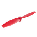 4PCS Propellers Props Replacement Blade for Parrot Mini Drones Rolling Spid S4C7