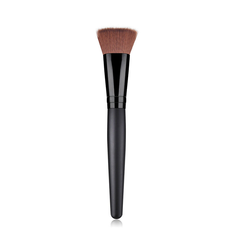 Makeup Brush Loose Powder Foundation Eyeshadow Nylon Hair Brush (T-01-423)