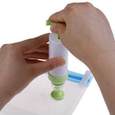 1Set Vacuum Sealer Vacuum bags For Food Storage With Pump Reusable Food Package-