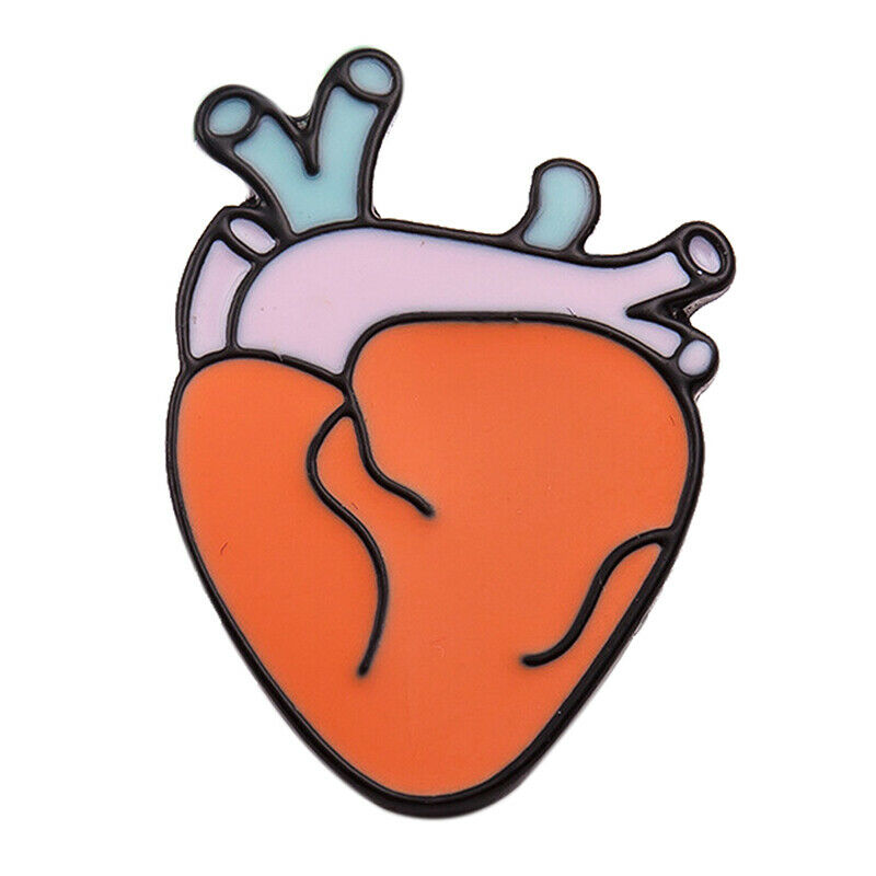 1 set Food alloy Pins Cute Brooch Set Pizza Hamburgers Hot Dogs Poached Egg D2C2