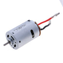 540 Motor & Heat Sink Replacement Set for WLtoys 12428 12423 1/12 RC Buggy