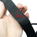 Binoculars Straps Hang Rope Fittings Stretched Skid Decompression Wide Shou