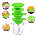 Multifunctional Manual Baby Food Mill Grinding Bowl DIY Homemade Grinder DHN