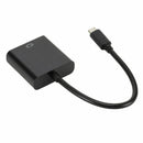 Type C USB-C Male to VGA Female HDTV USB 3.1 Adapter Converter Cable HD 1080P