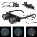 3X28 Binoculars Telescope Glasses Outdoor Fishing Game Watching Tackle Tools FT