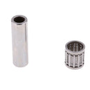 Engine Cylinder Piston Ring Head Gasket Kit for YAMAHA PW80 Y-Zinger 83-2006