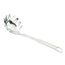 Stainless Steel Long Handle Noodles Pasta Server Spaghetti Spoon Kitche HPW