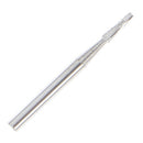 Automobile Windshield Repair Tool 1mm  DIY Car Glass Tapered Carbide Drill  BX