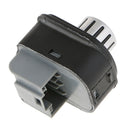 Black Side Mirror Switch For Jetta Golf MK5 MK6 for Passat B6Rabbit