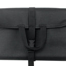 Carrying Tool Bag Electrician Multi Pockets Organizer Black Portable Pouch