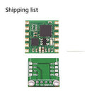 3-Axis Gyro Gyroscope Vibration Triaxial Magnetic Field Electronic Compass