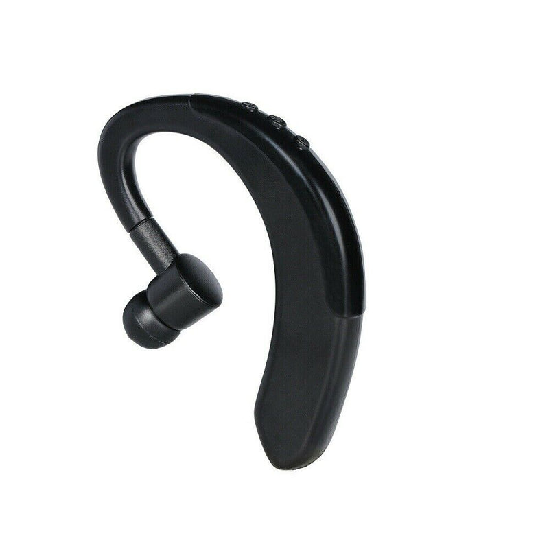 Bluetooth 5.0 Headset Wireless Headphones Earpiece Hands-free Sport Headsets New