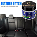 Advanced Leather Repair Gel Leather Repair Paste Car Seat Repair