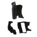 For Canon EOS 60D Camera Body Cover Case Casing Rubber Grip with Adhesive Tape