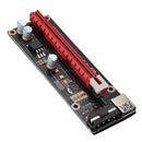 Mini PCIe to PCI Express 16X Riser for Laptop External image Card EXP GDC B I1T6