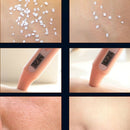 Mens Mud Facial Cleanser Face Wash for Oily Skin Blackhead Remover Foamin Dwgp