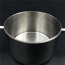 Stainless Steel Spirit Measure Cup 30ml for Whiskey Brandy Measure Bar Tools