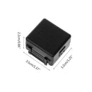 1CH 433MHz Wireless RF Remote Control Switch DC 12V Relay Transmitter + Receiver