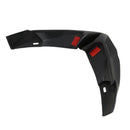 Motorcycle Front Fairing Aerodynamic Winglets ABS Lower Cover Protection Gu