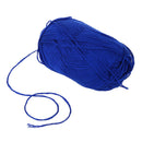 50g Tencel Bamboo Cotton Yarn For Baby (Sapphire) F9C7