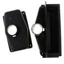 2Pcs Foosball Machine Ball Collector 1.4m Table Football Soccer Accessories