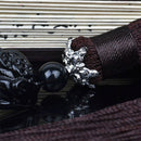 Fashion Car Decor Beads Automobile Interior Rearview Mirror Hanging Ornamen