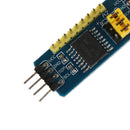 Arduino PCF8574 PCF8574T I2C 8 Bit IO GPIO expander module & Raspberry