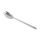 MagiDeal 304 Stainless Steel Spork Cooking Utensils For Camping Travelling