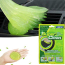Car Keyboard Magic Multi-Purpose Cleaning Glue Clean Gum Super Dust Cleaner Gel