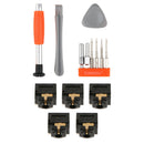 5X Headphone 3.5mm Socket Audio Port for Xbox one and Screwdriver Repair Kit