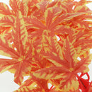 3pcs 12inch Artificial Crane Plants Aquarium