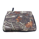 Waterproof Chair Seat Cushion Pad Outdoor Garden Camping Mat for Stool Camo