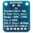 MAX31855 K Type Thermocouple Breakout Board Temperature Measurement Module