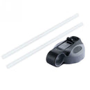 Water Drinking Straws With Lid For Hydro Flask Straw Flip Lids Cap 18 32 40 R2J3