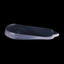 Silicone Gel Forefoot Orthotic Arch Support Massaging Insoles Insert Cushion 3C