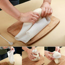 Reusable Silicone Kneading Bag Dough Making Flour Mixer Bread Maker Kitchen Tool