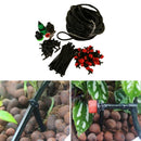 Automatic Drip Irrigation DIY Kit Set Garden Lawn Watering Hose Fittings