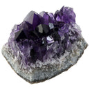 Quartz Rock Bracelets Amethyst Point Specimen Jewelry Making DIY Crystal Stone
