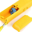 Pet Dog Anti Barking Ultrasonic Puppy Stop Trainer Repeller Training Device H1H5