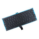Keyboard Replacement Repair for Macbook Air 13" A1369 A1466 PC -UK English