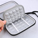 1Pcs Carrying case wd my passport ultra elements hard drives OZ