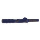 Compact Rubber Practice Golf Swing Grip Right Hand Trainer Golfer Training Aid
