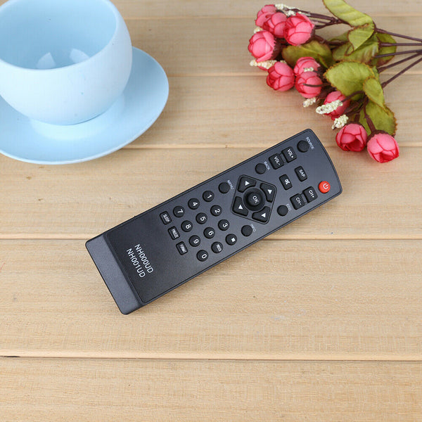 1Pc Remote Control Replacement for Emerson Sylvania TV RLC220EM1 RLC320EM1 #gib